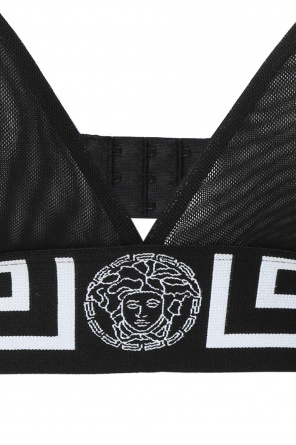 Medusa head bra, zdjęcie 2 Medusa head bra od Versace